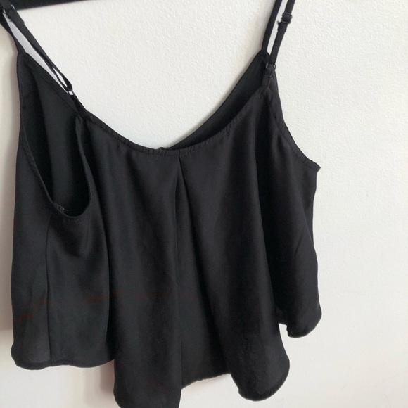 Urban Outfitter Crop Top - Picture 2 of 2